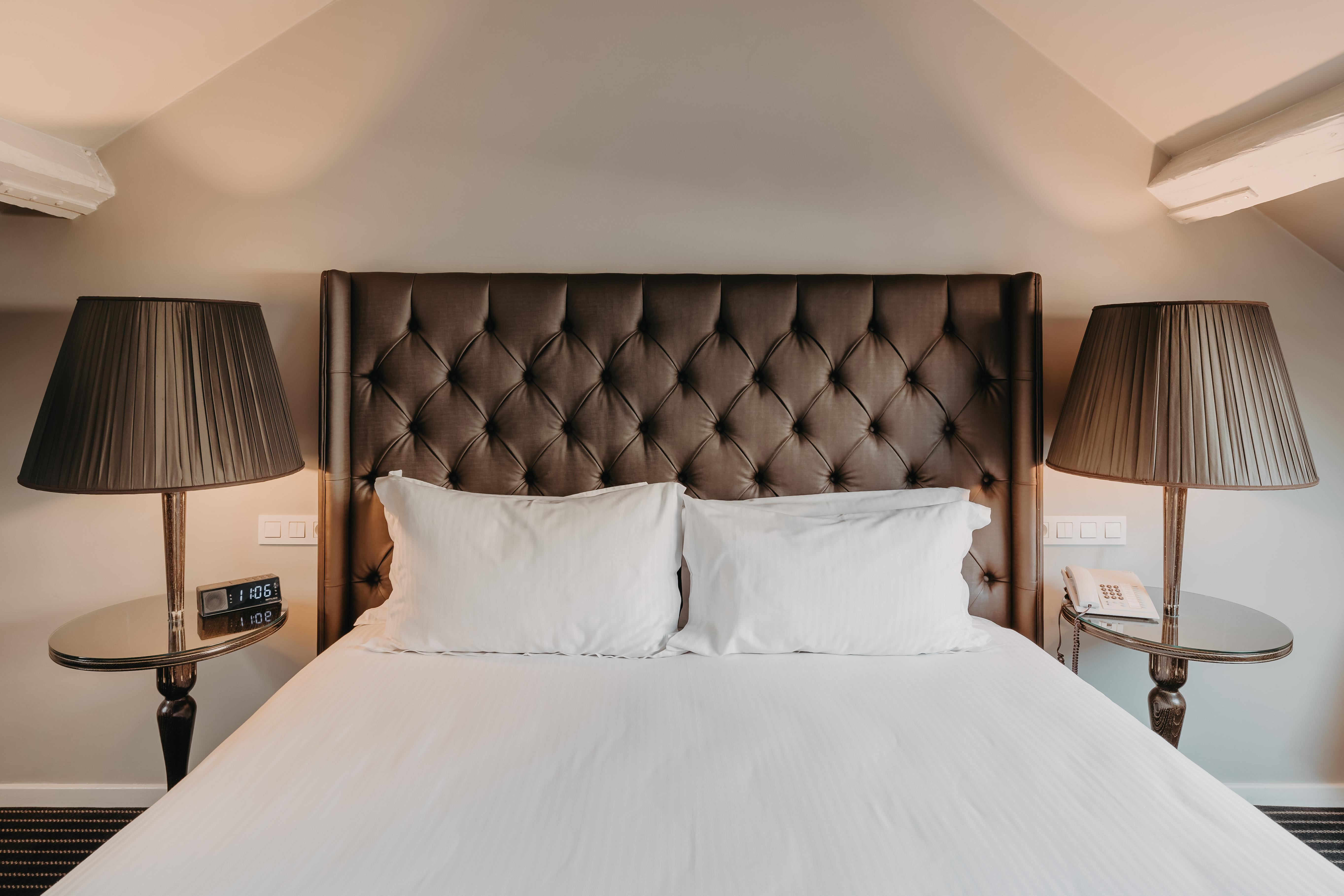 Hotel Manos Premier Saint-Gilles Exteriér fotografie